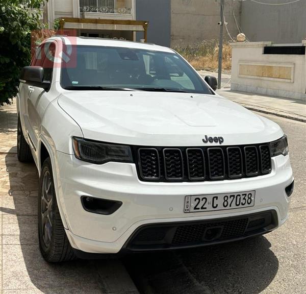 Jeep for sale in Iraq